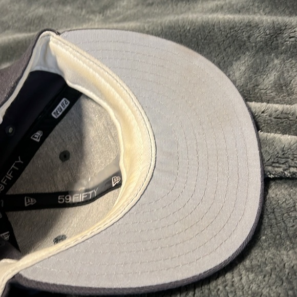 MLB | Vintage New Era Toronto Blue Jays fitted hat - Picture 4 of 7